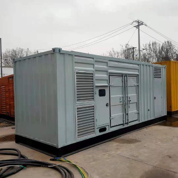 龙泉发电机租赁